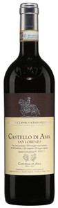 Castello di Ama San Lorenzo Gran Selezione Chianti Classico 2016