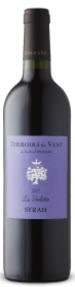 Jean-Luc Colombo Terroirs du Vent La Violette Syrah 2017