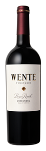 Wente Beyer Ranch Zinfandel 2017