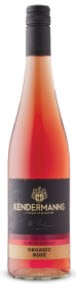 Kendermanns Organic Trocken Rosé 2019