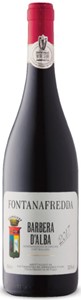 Fontanafredda Barbera d'Alba 2017