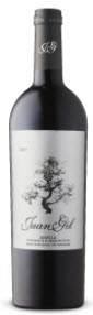 Juan Gil Silver Label Monastrell 2017