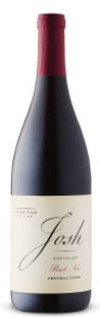 Josh Pinot Noir 2018