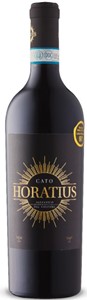 Bolina Cato Horatius Aglianico del Vulture 2014