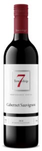 Township 7 Vineyards & Winery Cabernet Sauvignon 2018