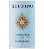 Ruffino Il Ducale Pinot Grigio 2018