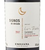 Emiliana Signos de Origen Carmenère 2017