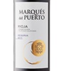 Marqués del Puerto Reserva 2011