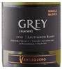Ventisquero Grey [Glacier] Single Block Longomilla Vineyard Sauvignon Blanc 2019