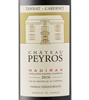 Château Peyros Tannat Cabernet Franc 2016