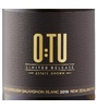 O: TU Limited Release Sauvignon Blanc 2019