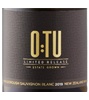 OTU Limited Release Sauvignon Blanc 2019