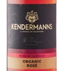 Kendermanns Organic Trocken Rosé 2019