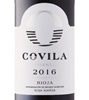 Covila Rioja Alavesa Crianza 2016