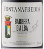 Fontanafredda Barbera d'Alba 2017