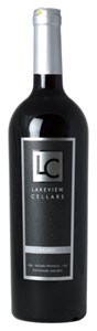 Lakeview Cellars Malbec 2017