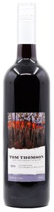 Niagara College Teaching Winery Tom Thomson Algonquin Red 2018