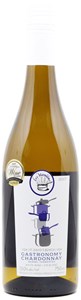 Niagara College Teaching Winery Les Marmitons Gastronomy Chardonnay 2017