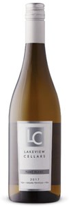 Lakeview Cellars Fumé Blanc 2017