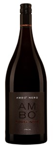 Ambo Nero Provincia di Pavia Pinot Noir Magnum 2018