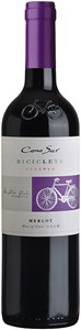 Cono Sur Bicicleta Reserva Merlot 2018