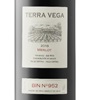 Vina Luis Felipe Edwards Terra Vega Kosher Merlot 2015