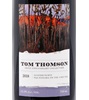 Niagara College Teaching Winery Tom Thomson Algonquin Red 2018