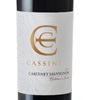 Cassini Cellars Cabernet Sauvignon 2018