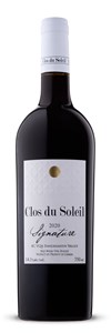 Clos du Soleil Signature 2021