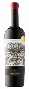 Château Saint-Roch Chimères Grenache Carignan Syrah Côtes Du Roussillon-Villages 2022