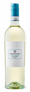 Romeo & Juliet Pinot Grigio Delle Venezie