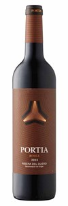 Portia Roble 2023