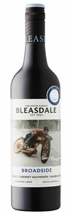 Bleasdale Broad-Side Shiraz Cabernet Sauvignon Malbec 2023