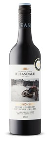Bleasdale Broad-Side Shiraz Cabernet Sauvignon Malbec 2023