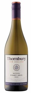 Thornbury Pinot Gris 2024