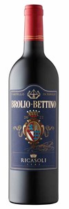 Ricasoli Brolio Bettino Chianti Classico 2022