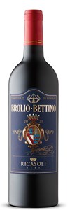 Ricasoli Brolio Bettino Chianti Classico 2022