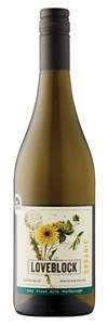 Loveblock Pinot Gris 2023