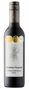 Dandelion Vineyards Lionheart Of The Barossa Shiraz 2023