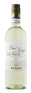 Zenato Pinot Grigio 2025