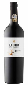 Phebus Malbec 2023