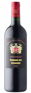 Domaine Des Gourdins 2020