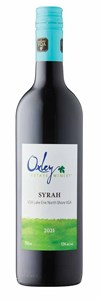 Oxley Syrah 2021