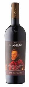 San Felice Il Grigio Chianti Classico 2022