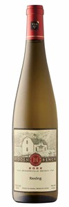 Hidden Bench Riesling 2022