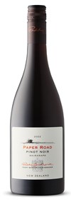 Paddy Borthwick Paper Road Pinot Noir 2023