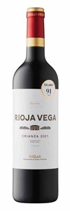 Rioja Vega 2021