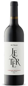 Mitolo Jester Cabernet Sauvignon 2021