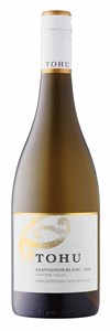 Tohu Sauvignon Blanc 2024