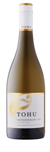 Tohu Sauvignon Blanc 2024
